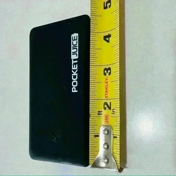Pocket Juice Battery  Charger for Android - Picture 8 of 10